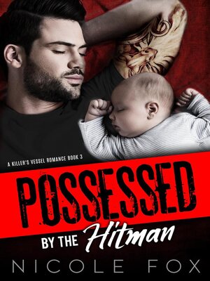 cover image of Possessed by the Hitman